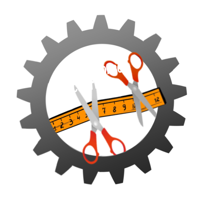 Team 5432 Iron Lobsters Logo