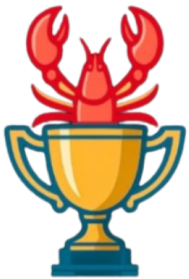 Lobster Cup Logo