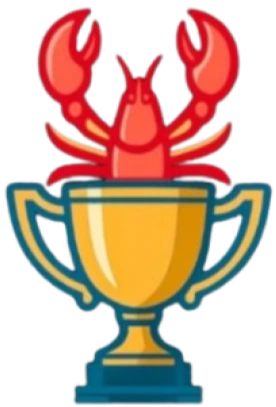 Lobster Cup Logo